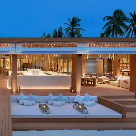 Centara Reserve Samui-3