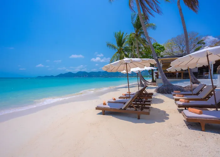 Chaweng Regent BeachResort Hotel