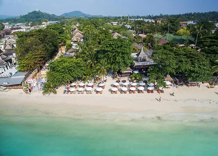 Muang Samui SpaResort Hotel