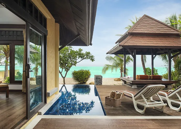 Nora Beach Resort & Spa