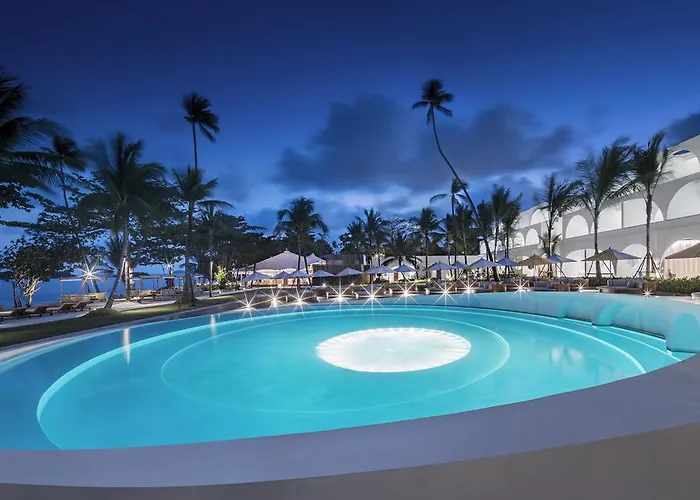 Sala Samui Chaweng Beach Resort